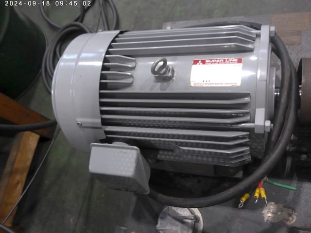 信和油圧工業  Hydraulic Unit Image 5