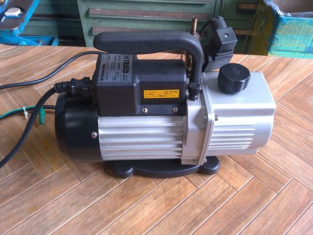 イチネンTASCO TA150RC Pump Image 2