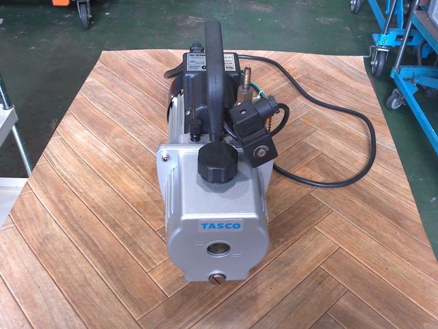 イチネンTASCO TA150RC Pump Image 3