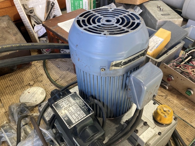三協 D-3SW Pump Image 2