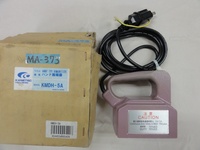 カネテック KMDH-5A 着磁器・脱磁器 MA-0373 の画像