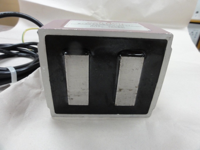 カネテック KMDH-5A 着磁器・脱磁器 の画像 4枚目