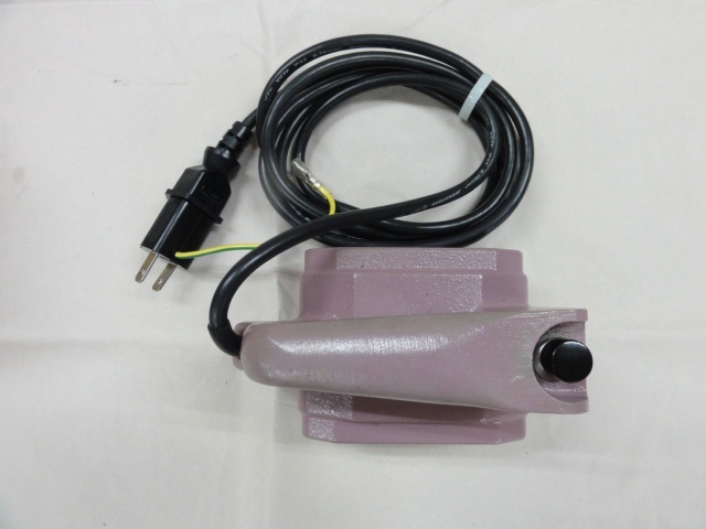 カネテック KMDH-5A 着磁器・脱磁器 の画像 5枚目