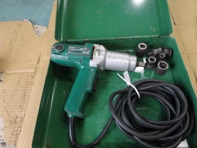 HIKOKI WH12 Electric Tool Image 1