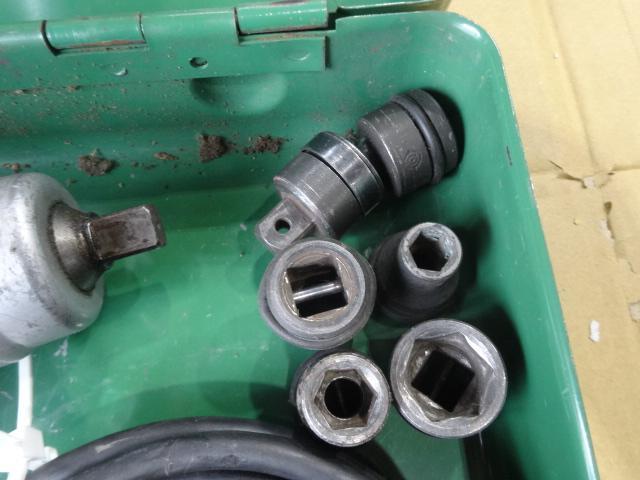 HIKOKI WH12 Electric Tool Image 4