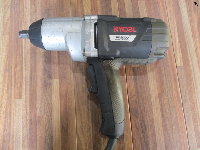 Ryobi IW-3000 Electric Tool Image 2