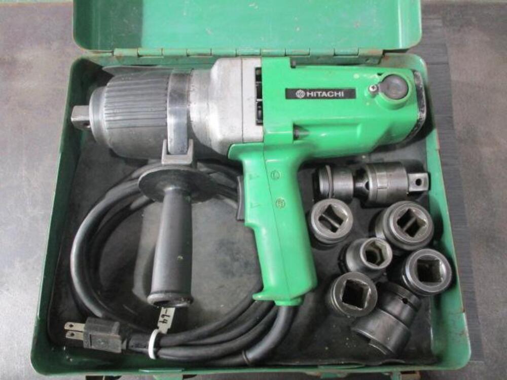 HIKOKI WH22 Electric Tool