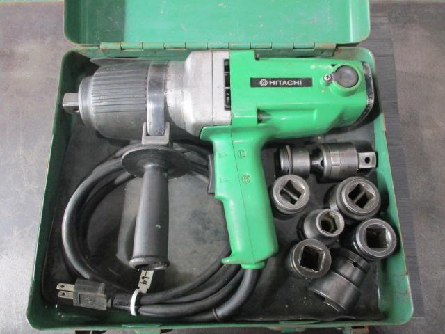 HIKOKI WH22 Electric Tool Image 1