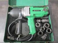 HIKOKI WH22 Electric Tool THA-0064 Image