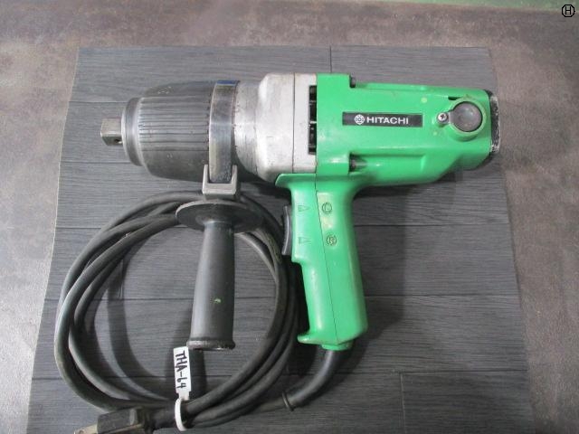 HIKOKI WH22 Electric Tool Image 2