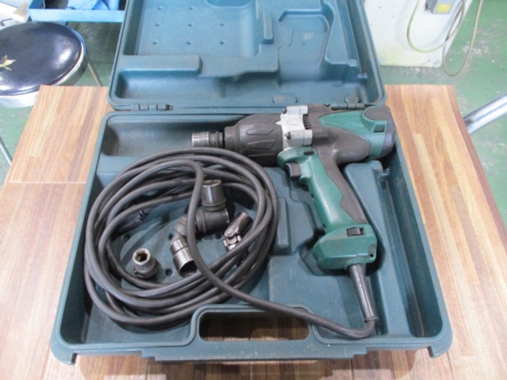 HIKOKI WR14B Electric Tool