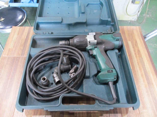 HIKOKI WR14B Electric Tool Image 1
