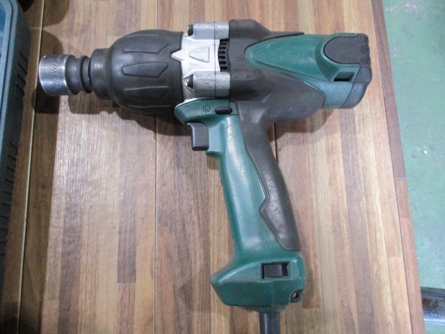 HIKOKI WR14B Electric Tool Image 2