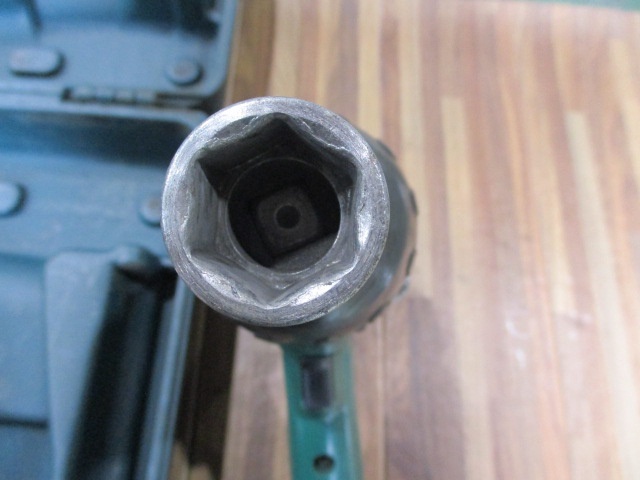 HIKOKI WR14B Electric Tool Image 3