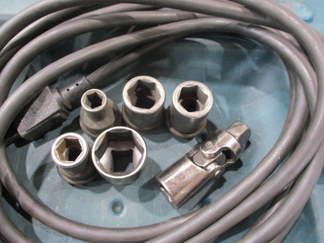 HIKOKI WR14B Electric Tool Image 5