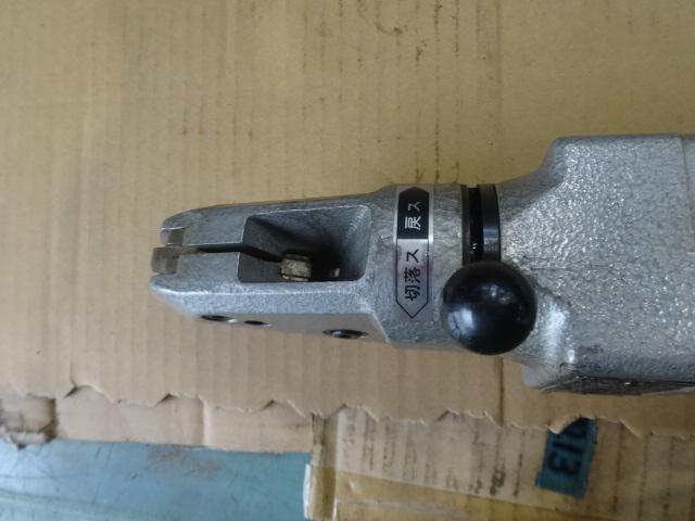 SANWA SEIKI SH-161 Electric Tool Image 5