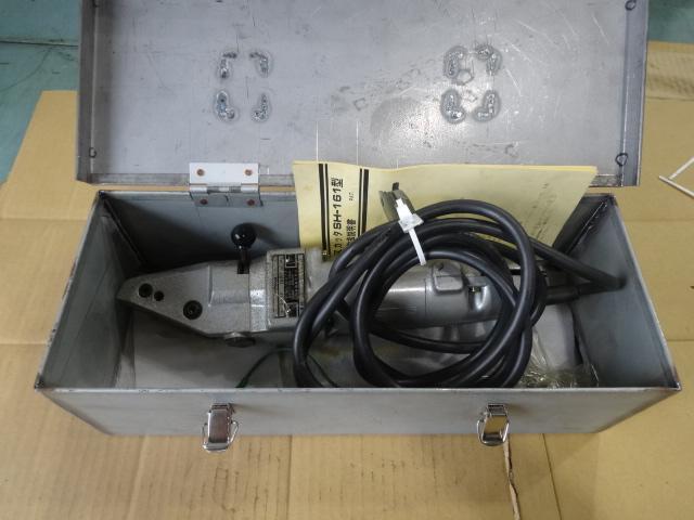 SANWA SEIKI SH-161 Electric Tool Image 6