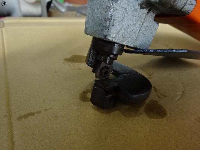 三和製機 SS-160 電動工具 の画像 3枚目