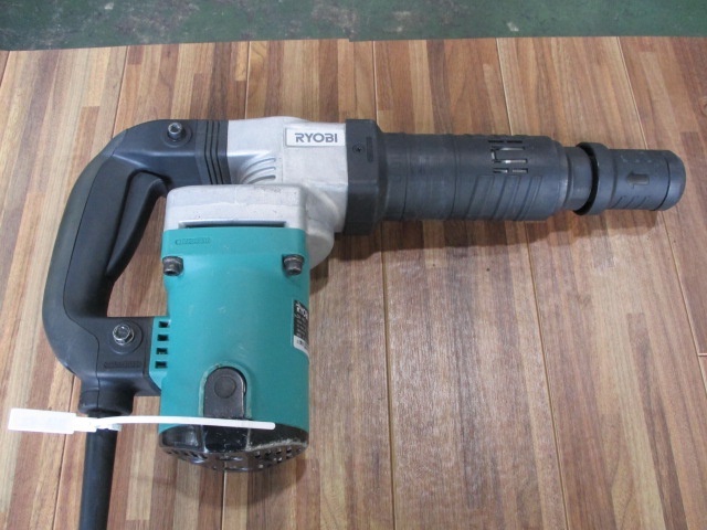 Ryobi CH-462 Electric Tool Image 4