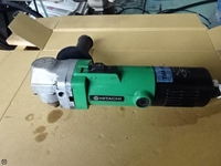 HIKOKI D-10YA Electric Tool THA-0011 Image