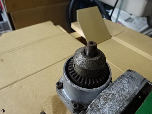 HIKOKI D-10YA Electric Tool Image 4