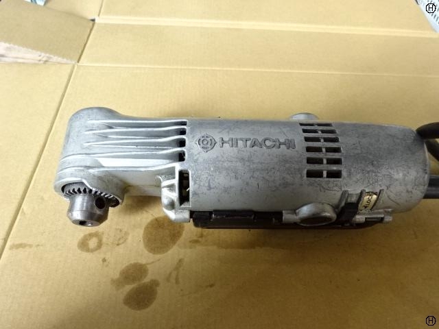 HIKOKI DY-6 Electric Tool Image 2