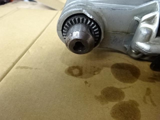 HIKOKI DY-6 Electric Tool Image 3
