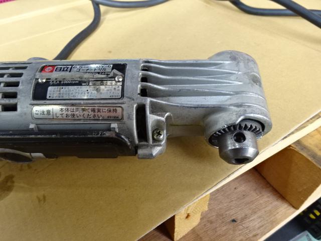HIKOKI DY-6 Electric Tool Image 8