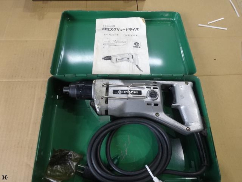 HIKOKI W-6SB Electric Tool