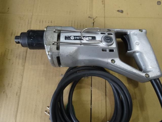 日立工機 W-6SB 電動工具 の画像 2枚目