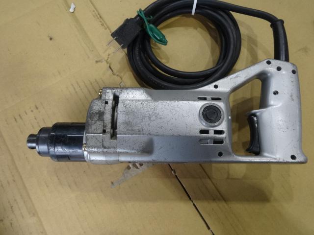 日立工機 W-6SB 電動工具 の画像 3枚目