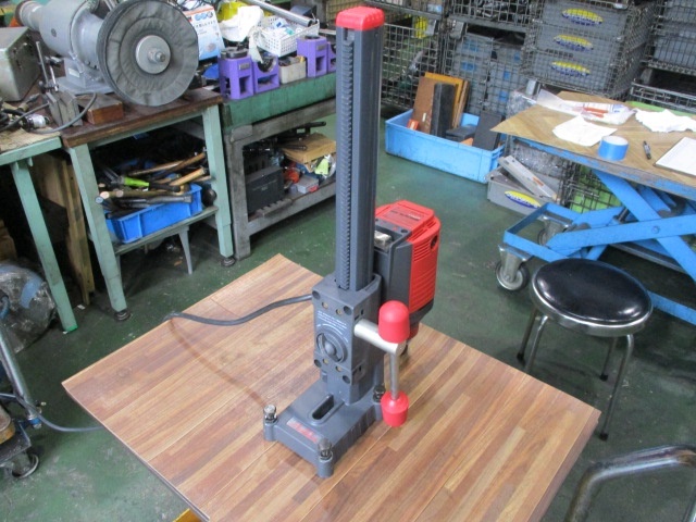 コンセック SPJ-5A 電動工具 の画像 2枚目