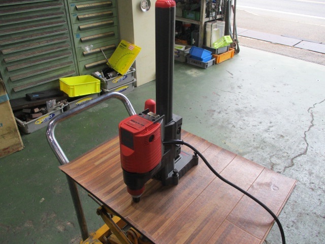 コンセック SPJ-5A 電動工具 の画像 3枚目