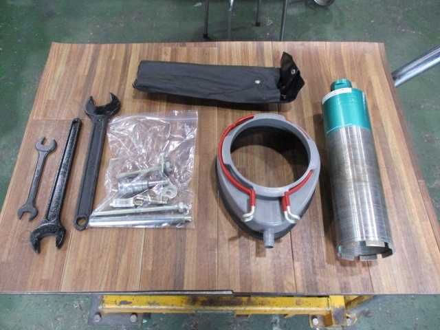 コンセック SPJ-5A 電動工具 の画像 6枚目