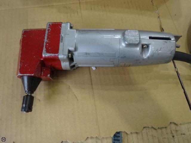 三和製機 ST-1600 電動工具 の画像 1枚目