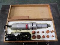 HIKOKI LDU3 Electric Tool THA-0060 Image