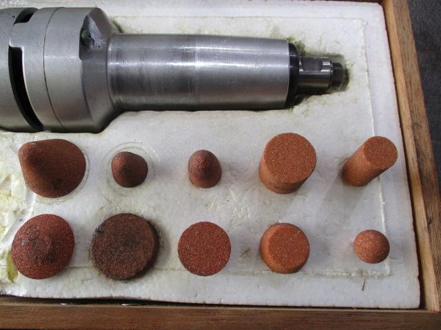 HIKOKI LDU3 Electric Tool Image 5