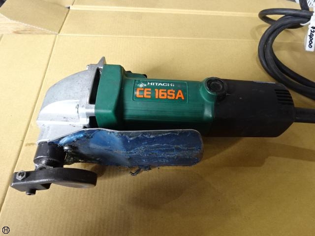 HIKOKI CE-16SA Electric Tool Image 1