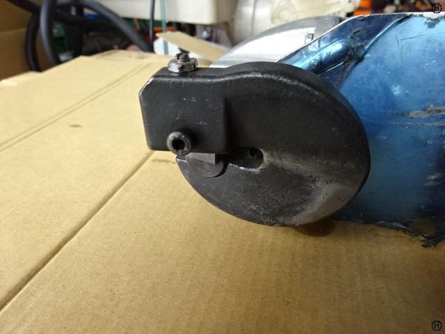 HIKOKI CE-16SA Electric Tool Image 2