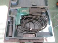 HIKOKI DH24VB Electric Tool THA-0077 Image