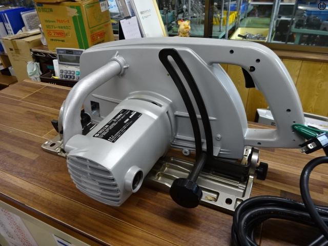HIKOKI C13MA(N) Electric Tool Image 2