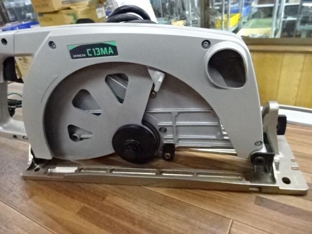 HIKOKI C13MA(N) Electric Tool Image 4