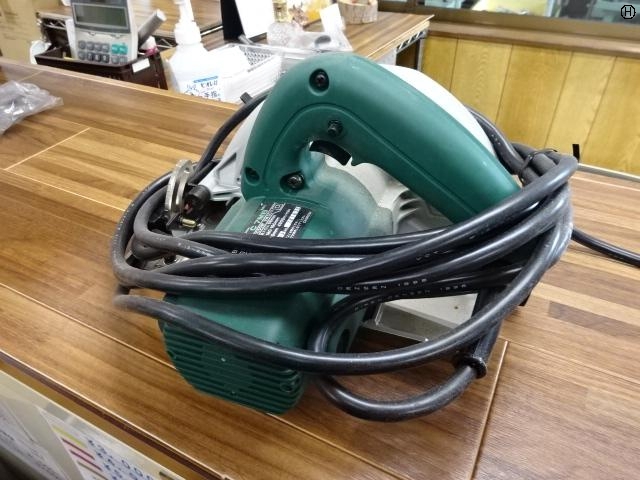 HIKOKI C7MB Electric Tool Image 2