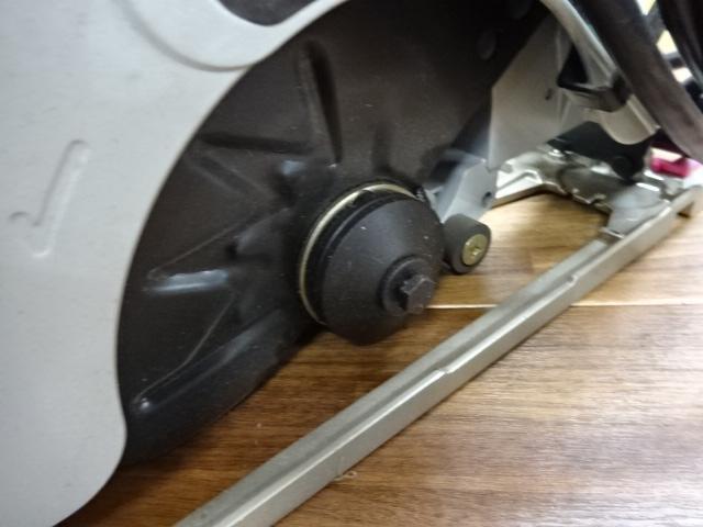 HIKOKI C7MB Electric Tool Image 5