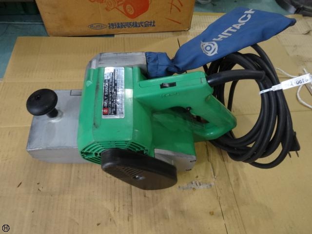 HIKOKI SB-110 Electric Tool Image 1