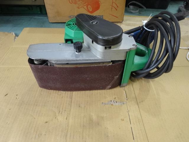 HIKOKI SB-110 Electric Tool Image 2