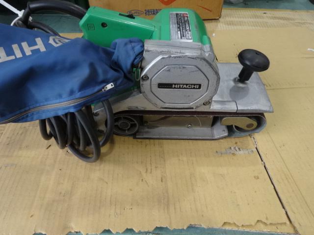 HIKOKI SB-110 Electric Tool Image 3