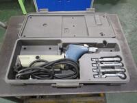 TOSHIBA BSP-13A Electric Tool THA-0057 Image