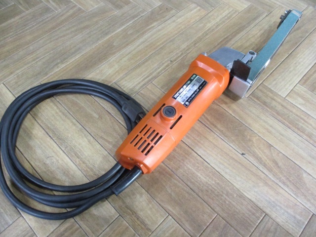NITTO KOHKI EB-20A Electric Tool Image 1