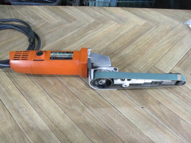 NITTO KOHKI EB-20A Electric Tool Image 2